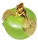 S. Cute Sweet Amour Green Apple