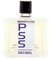 perfume Decibel from PSS