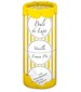 Crazylibellule and the Poppies Poule de Luxe Vanilla Lemon Pie