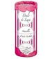 Crazylibellule and the Poppies Poule de Luxe Vanilla Fruit Sorbet