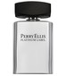 perfume Perry Ellis Platinum Label