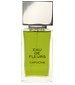 Eau de Fleurs Capucine