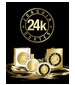 Parfum 24k Man