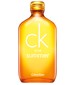Calvin Klein CK One Summer 2010