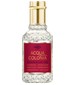 Maurer & Wirtz 4711 Acqua Colonia Rhubarb & Clary Sage