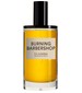 DS & Durga Burning Barbershop