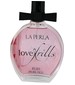 perfume Ruby Perlage