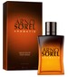Arno Sorel Aromatic