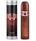 Cuba Paris Cuba Red