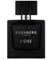 Eisenberg J'ose