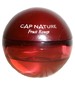 Cap Nature Fruit Rouge
