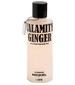 Nickel Calamity Ginger