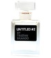 perfume UNTITLED No. 2 by Tristan Brando