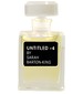 perfume UNTITLED No. 4 by Sarah Barton-King