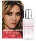 Mary-Kate and Ashley Olsen N.Y. Chic