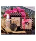 La Bouquetiere Pamplemousse