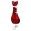 Novae Plus Shinny Red