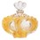 Lalique Lalique Deux Coeurs Parfum Flacon Collection 2004