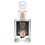 Monotheme Fine Fragrances Venezia Black Musk