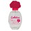 Gres Cabotine Fleur de Passion