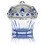 House Of Sillage Tiara