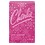 Charlie Pink Sparkle