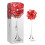 Air de Fio Red Mix