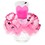 Betsey Johnson Too Too Pretty
