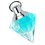 Chopard Wish Turquoise Diamond
