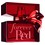 Bath and Body Works Forever Red