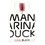 Mandarina Duck Cool Black