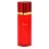 Oscar de la Renta Oscar Red Satin
