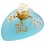 Lolita Lempicka Coral Flower