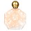Jean Charles Brosseau Ombre Rose L'Original