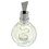 Roberto Cavalli Serpentine Silver