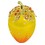 S. Cute Luxe Berry Pearly Yellow