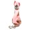 Novae Plus Pink Miss Caty Cat