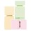 Jil Sander Style Pastels Blush Pink