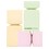 Jil Sander Style Pastels Tender Green