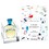 Issey Miyake L`Eau d`Issey Extract Edition Shiro Kuramata