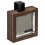 DSQUARED² He Wood Rocky Mountain Wood