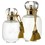 Les Parfums de Rosine Rose d`Ete