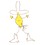 Smell Bent Lemon Cowboy