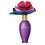 Marc Jacobs Lola Velvet