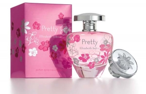 Pretty Limited Edition Elizabeth Arden for women
