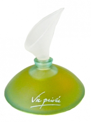 Vie Privée Yves Rocher for women