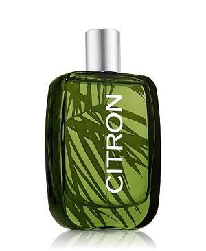 Citron Bath and Body Works for men