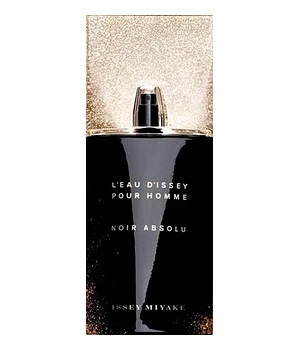 L’Eau d’Issey Pour Homme Noir Absolu Issey Miyake for men