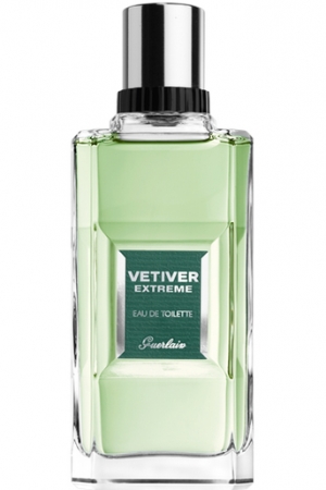 Vetiver Extreme Guerlain for men