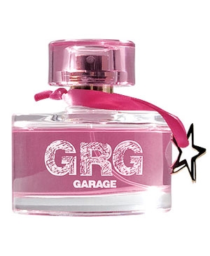 GRG Garage for women